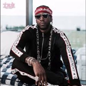 Large Men’s Givenchy Paris Track Suit